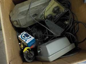 lot 175 image: Misc. Lot...