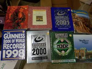 lot 66 image: Lot of Books...