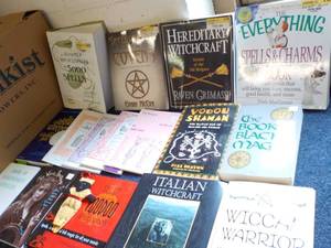 lot 72 image: Lot of Books...