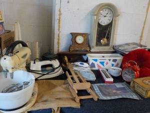 lot 91 image: Household and Office lot...