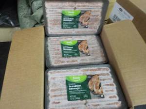 lot 249 image: Case of 12 - 12 oz Frozen Original ...