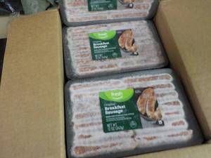 lot 251 image: Case of 12 - 12 oz Frozen Original ...