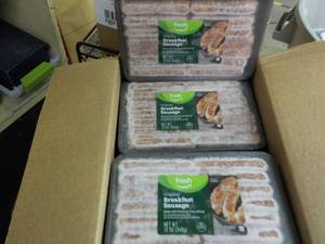 lot 252 image: Case of 12 - 12 oz Frozen Original ...