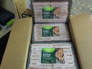 lot 253 image: Case of 12 - 12 oz Frozen Original ...