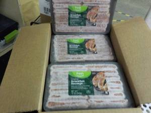 lot 254 image: Case of 12 - 12 oz Frozen Original ...