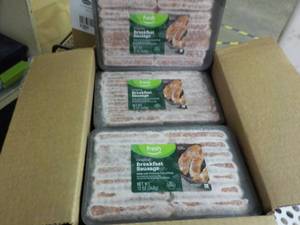 lot 255 image: Case of 12 - 12 oz Frozen Original ...