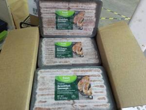 lot 256 image: Case of 12 - 12 oz Frozen Original ...