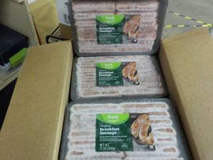 lot 257 image: Case of 12 - 12 oz Frozen Original ...