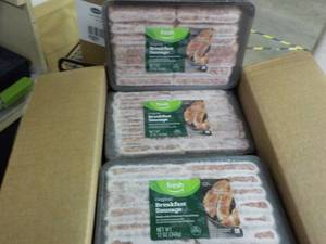 lot 258 image: Case of 12 - 12 oz Frozen Original ...