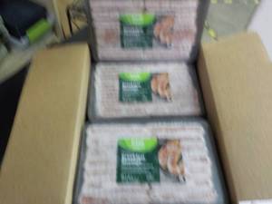 lot 259 image: Case of 12 - 12 oz Frozen Original ...