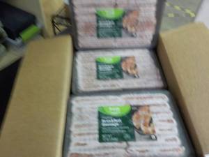 lot 260 image: Case of 12 - 12 oz Frozen Original ...