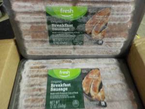 lot 262 image: Case of 12 - 12 oz Frozen Original ...