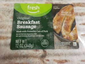 lot 263 image: Case of 12 - 12 oz Frozen Original ...