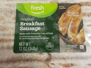 lot 264 image: Case of 12 - 12 oz Frozen Original ...