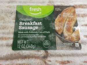 lot 268 image: Case of 12 - 12 oz Frozen Original ...