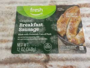 lot 269 image: Case of 12 - 12 oz Frozen Original ...