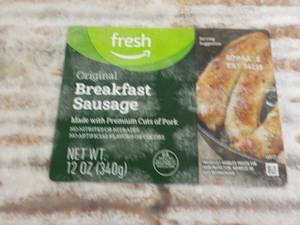 lot 270 image: Case of 12 - 12 oz Frozen Original ...