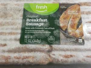 lot 271 image: Case of 12 - 12 oz Frozen Original ...
