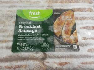 lot 272 image: Case of 12 - 12 oz Frozen Original ...