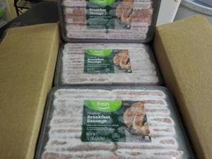 lot 274 image: Case of 12 - 12 oz Frozen Original ...