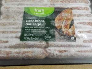 lot 275 image: Case of 12 - 12 oz Frozen Original ...