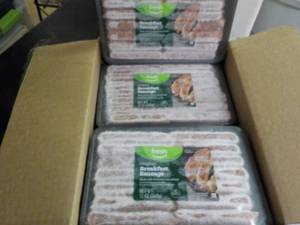lot 276 image: Case of 12 - 12 oz Frozen Original ...