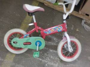 lot 340 image: Vamonos Bike...