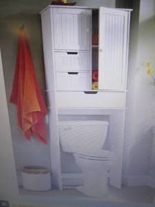 lot 54 image: Seacliff Space Saver open box Retai...