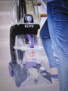 lot 72 image: Power Scrub Elite Multi-Floor Clean...