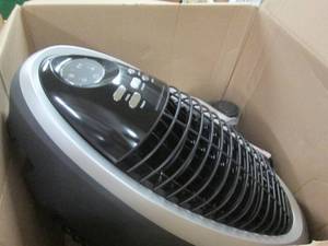 lot 86 image: Honeywell Evaporative Air Cooler ...