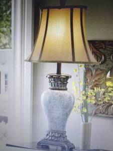 lot 102 image: Barbados Caravello Lamp open box Re...