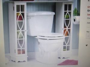 lot 114 image: Somerset Space Saver open box Retai...