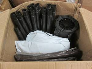 lot 118 image: Swimming Pool open box Retail $269....