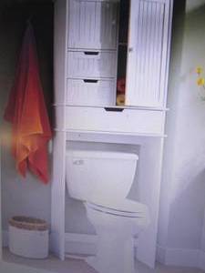 lot 132 image: Seacliff Space Saver open box Retai...