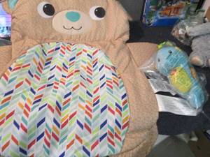 lot 230 image: Baby Mat, Toy Y2...