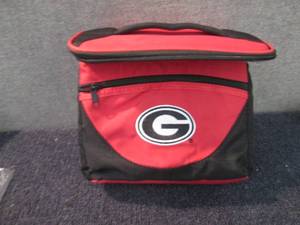 lot 289 image: Georgia Insulated Lunch Bag...