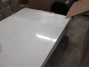 lot 196 image: 50- 4x8 ft Sheets Exterior Grade Vi...
