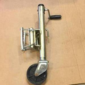 lot 22 image: Fulton 1200# trailer jack