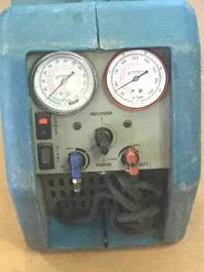 lot 29 image: Promax RG 5000 Reclaimer unit