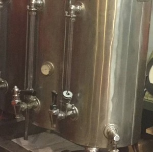 lot 4 image: RARE Continental 6 Spout Coffee Machine  Coffee Urn