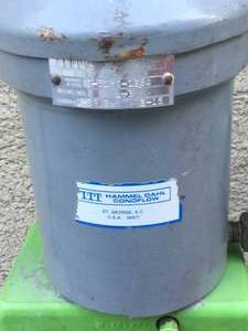 lot 94 image: Pulsafeeder 7120