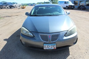2004 Pontiac Grand Prix GT