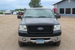 2006 Ford F150 FX4 XLT