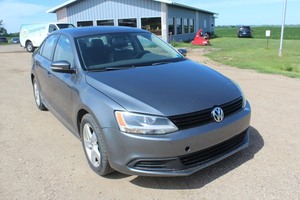 2011 Volkswagen Jetta TDI - 6 Speed Manual - Diesel - 2 Owners -