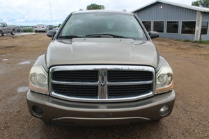 2004 Dodge Durango SLT