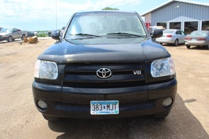 2005 Toyota Tundra Limited 4X4