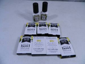 lot 23 image: New Poo-Pourri Before You Go Sprays