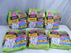 lot 80 image: Over 12 Lbs of Candy