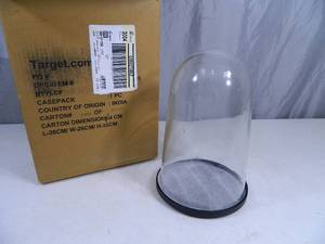lot 116 image: New Smith and Hawken Cloche