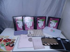 lot 141 image: New Office and School Items